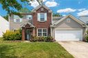 1504 Highfield Court sold home in Charlotte, SC