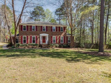 4401 Glen Oaks Drive