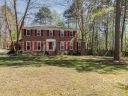 4401 Glen Oaks Drive sold home in Matthews, SC