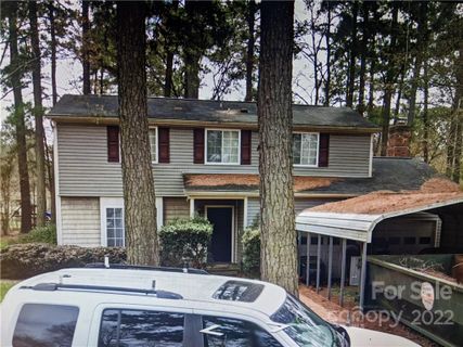 11700 Waywood Court