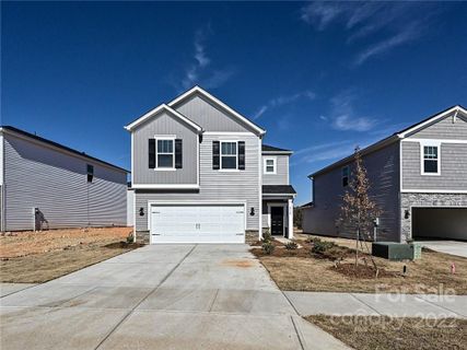 2118 Morgan Hills Drive