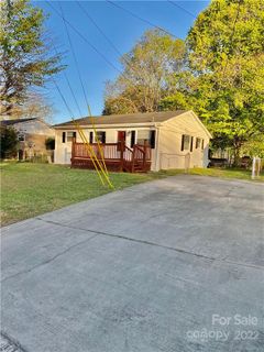 2820 Gail Avenue sold home in Crawford Heights, Gastonia, NC
