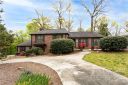 1634 Lumarka Drive sold home in Charlotte, SC