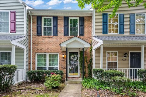8237 Golf Ridge Drive