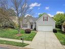 9607 Constitution Hall Drive sold home in Charlotte, SC