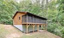 140 Treetops Drive sold home in Candler, SC