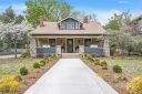 434 S Fulton Street sold home in Salisbury, SC