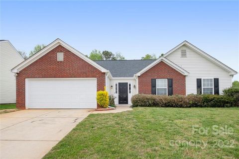 5002 Cello Court