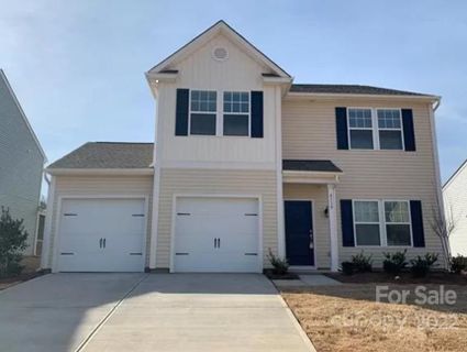 4119 Stockbrook Drive sold home in Brentwood, Charlotte, NC