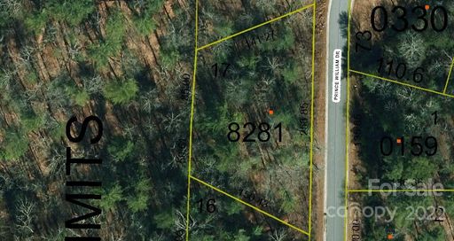 1331 Prince William Drive sold home in Georgetown Estates, Lenoir, NC