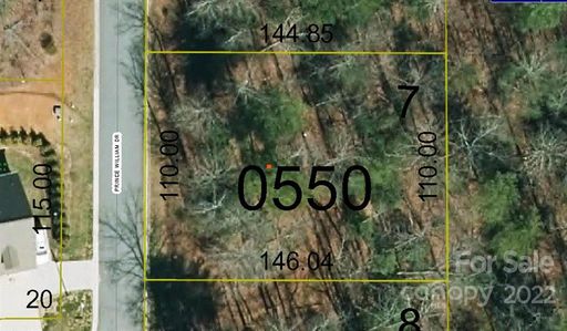 1306 Prince William Drive sold home in Georgetown Estates, Lenoir, NC