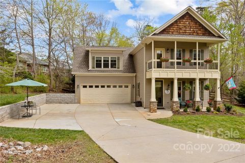 3810 Creek Ridge Drive