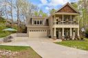 3810 Creek Ridge Drive sold home in Denver, SC