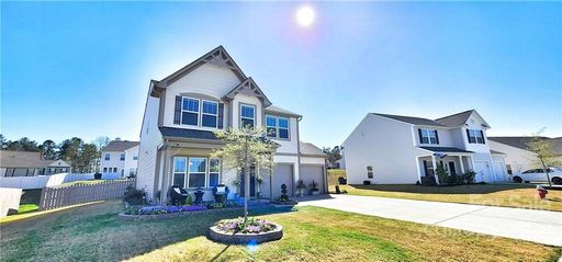 2750 Odessa Drive