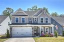 1415 Reidhaven Street sold home in Matthews, SC