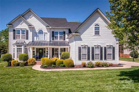 145 Eclipse Way sold home in Sundown, Mooresville, NC