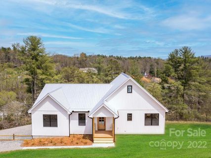 25 Snooks Path sold home in Bailey View, Mars Hill, NC