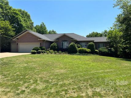 163 Chisholm Trail sold home in West Gate, Rutherfordton, NC