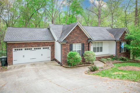 632 Todd Drive
