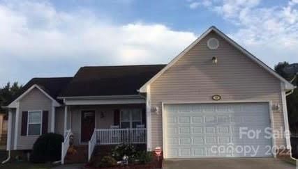 116 W Edinburgh Court 37 sold home in Celtic Ridge, Statesville, NC