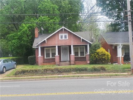 1604 Beatties Ford Road