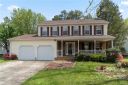 9838 White Cascade Drive sold home in Charlotte, SC