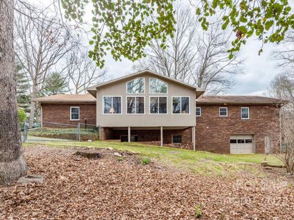 36 Reynolda Drive 42 sold home in The Woods, Asheville, NC