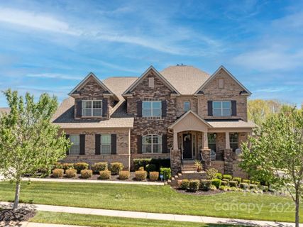 8500 Caesars Head Drive