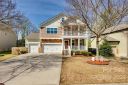 10234 Withers Road sold home in Charlotte, SC