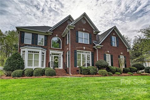 3108 Savannah Hills Drive
