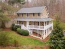 94 Squirrel Trail sold home in Hendersonville, SC