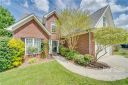2003 Enderbury Drive sold home in Indian Trail, SC