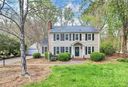 4031 Old Stone Road sold home in Charlotte, SC