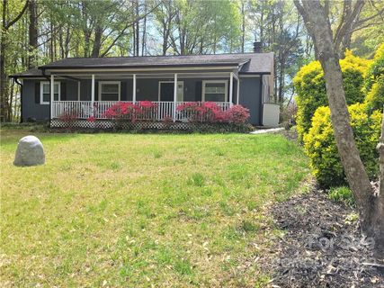 1585 W Decatur Drive sold home in Springdale, Rock Hill, SC