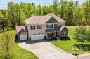 132 Wheatfield Drive sold home in Statesville, SC