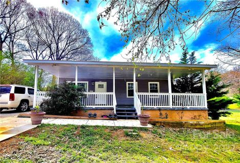 5019 Bahama Drive sold home in Princeton Park, Kannapolis, NC