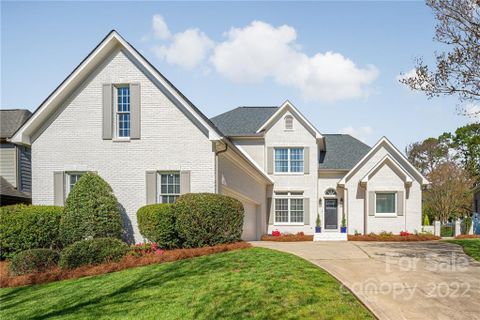 6772 Lynrose Court