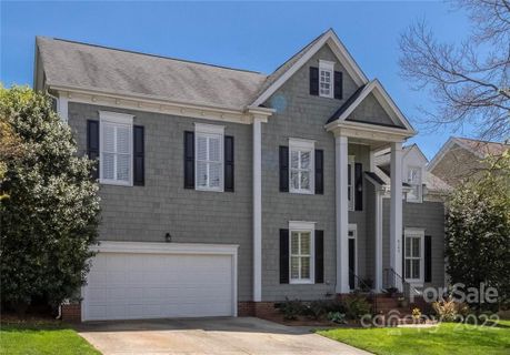8104 Hawk Crest Court