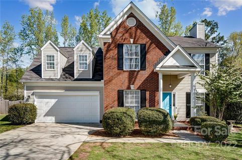 8114 Sheckler Lane