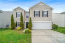 3014 Morel Avenue sold home in Fort Mill, SC