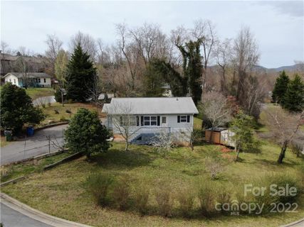 16 Wilson Creek Drive sold home in Wilson Creek, Asheville, NC