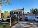 7420 Jacobs Fork Lane sold home in Charlotte, SC