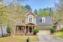 1216 Shadow Bend Drive sold home in Tega Cay, SC