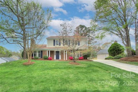 7424 Lea Wood Lane