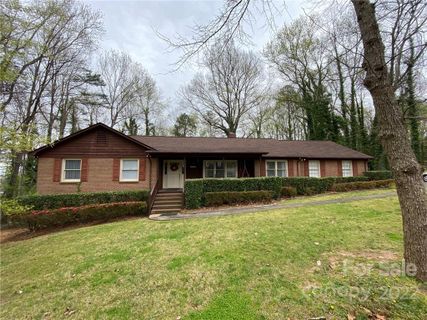 4316 Brookwood Road sold home in Carol Ann Woods, Charlotte, NC