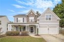 18010 Harbor Mist Road sold home in Cornelius, SC