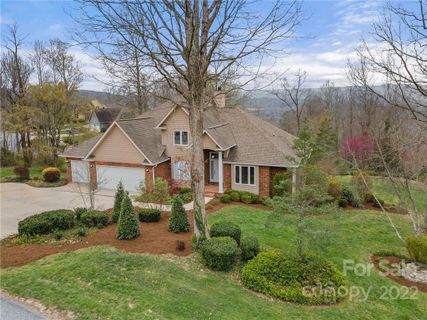 14 Secretariat Drive 21 sold home in Belmont Heights, Hendersonville, NC