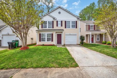3031 Meadow Knoll Drive