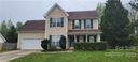 2417 Ivy Run Drive sold home in Indian Trail, SC