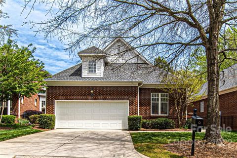 16026 Stonemont Road